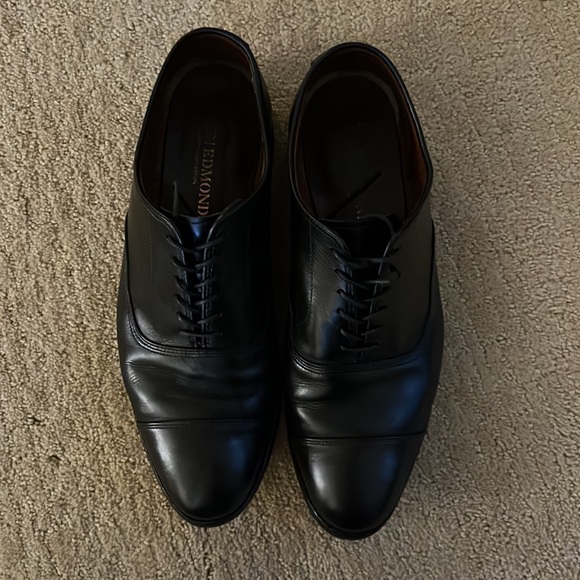 Allen Edmonds Mens Shoes